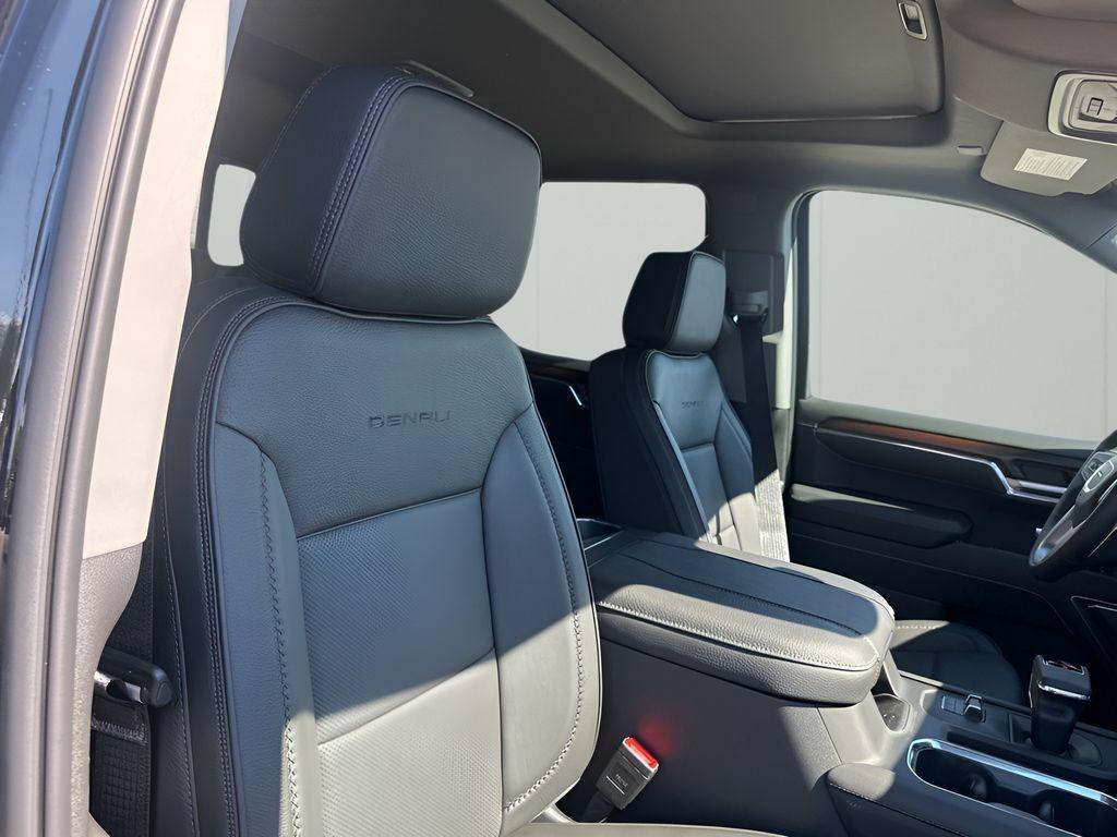 new 2026 GMC Sierra 1500 car