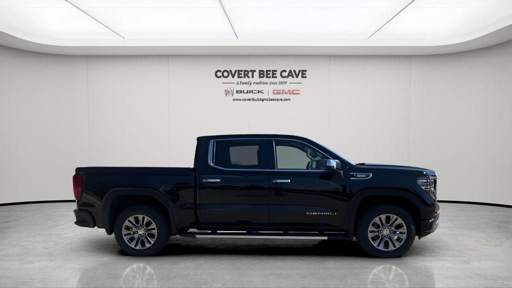 new 2026 GMC Sierra 1500 car