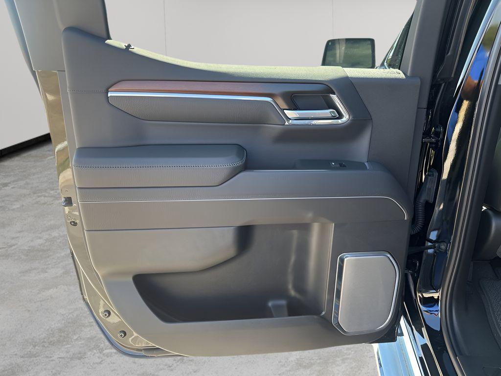 new 2026 GMC Sierra 1500 car