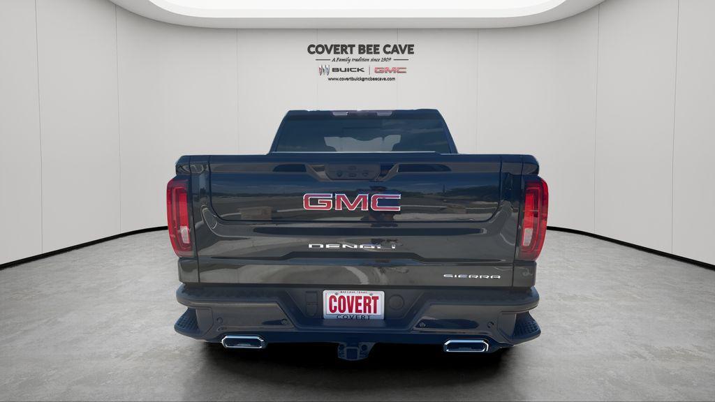 new 2026 GMC Sierra 1500 car
