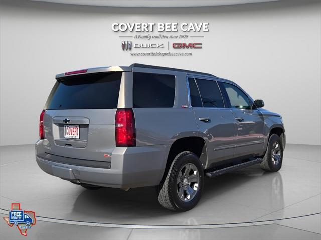 used 2019 Chevrolet Tahoe car, priced at $33,999