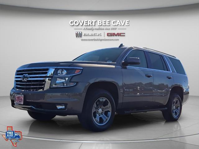 used 2019 Chevrolet Tahoe car, priced at $33,999