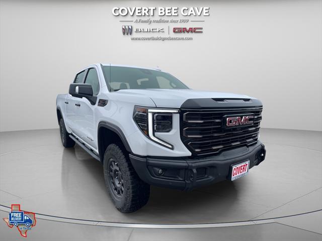 new 2025 GMC Sierra 1500 car, priced at $83,435