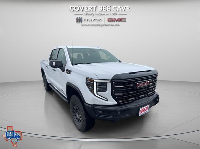 new 2025 GMC Sierra 1500 car, priced at $83,435