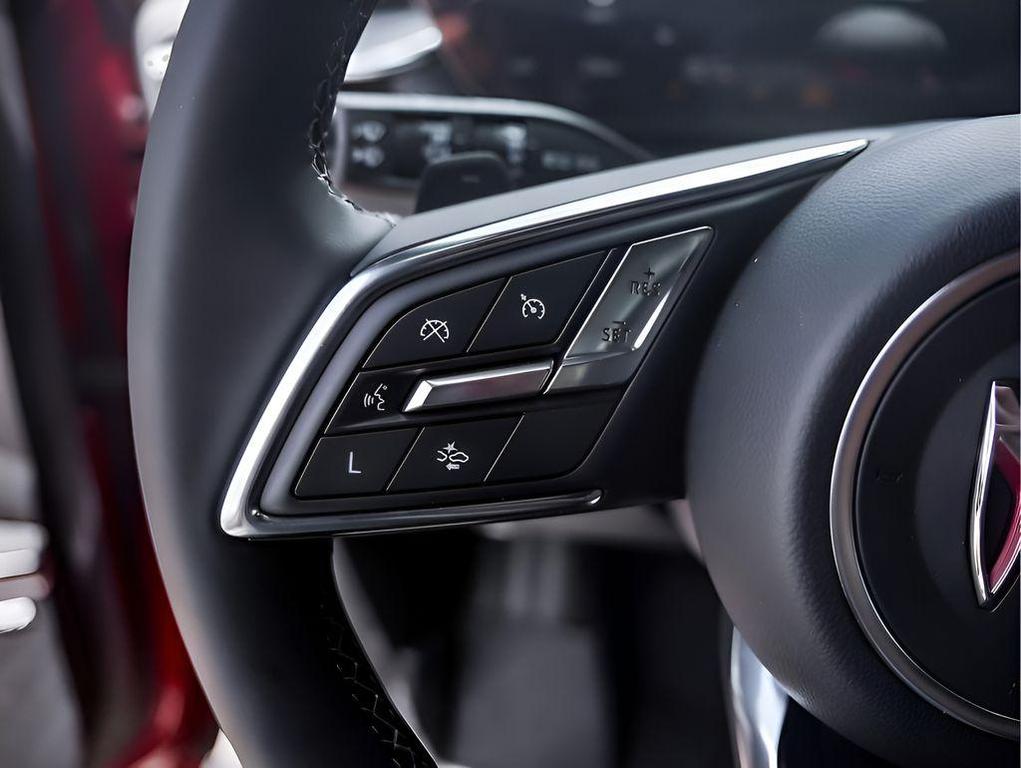 new 2025 Buick Enclave car, priced at $50,149