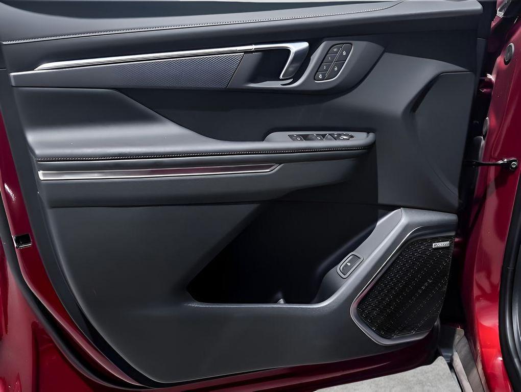 new 2025 Buick Enclave car, priced at $50,149