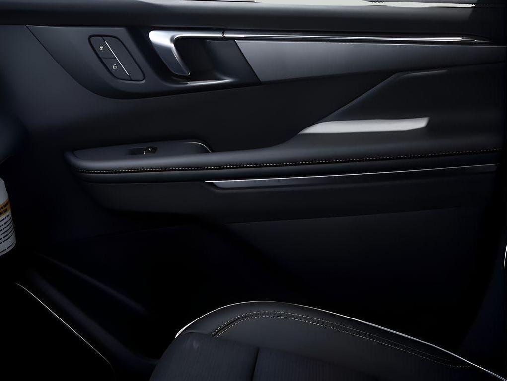 new 2025 Buick Enclave car, priced at $50,149