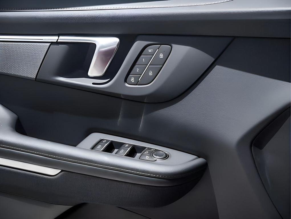 new 2025 Buick Enclave car, priced at $50,149