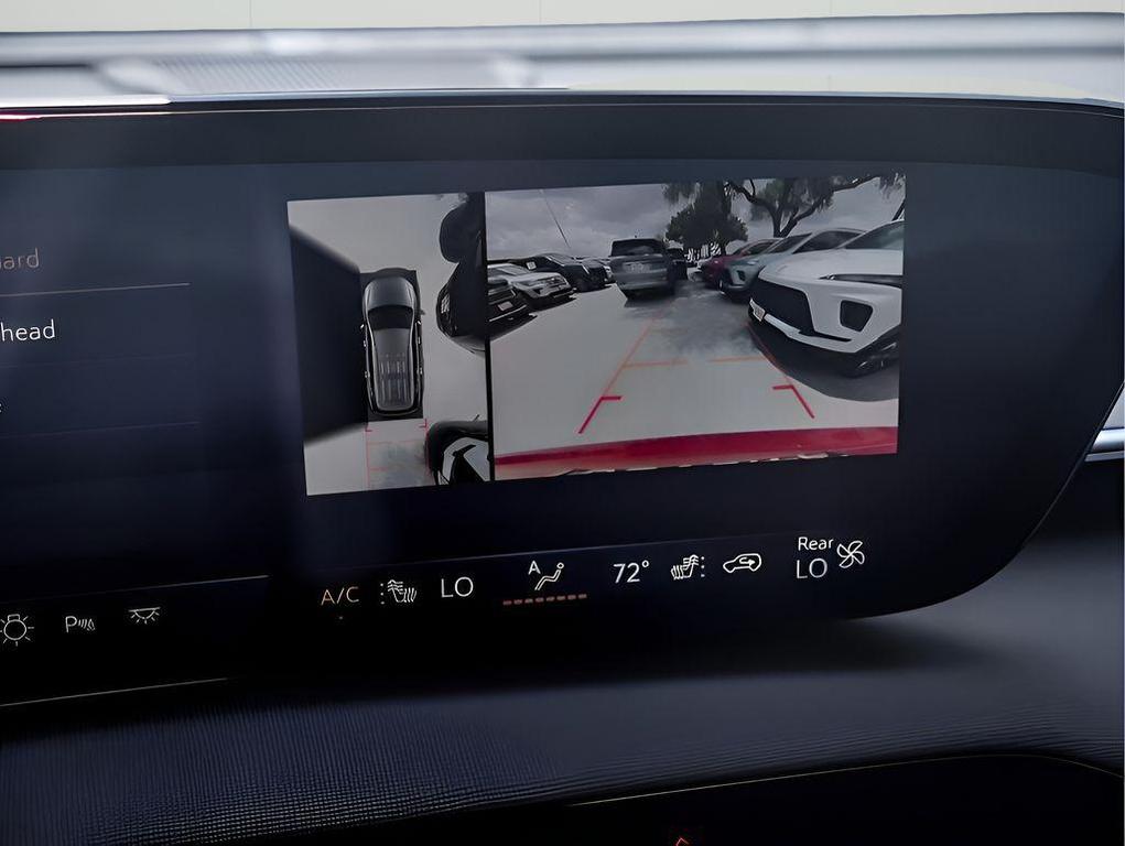new 2025 Buick Enclave car, priced at $50,149
