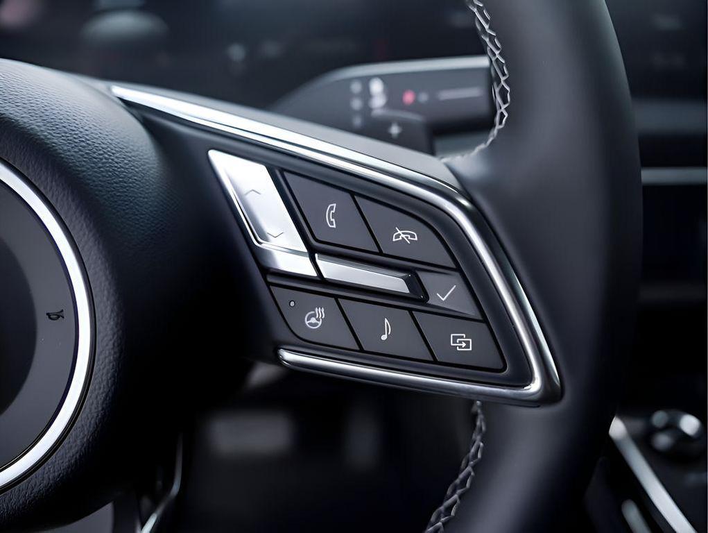 new 2025 Buick Enclave car, priced at $50,149