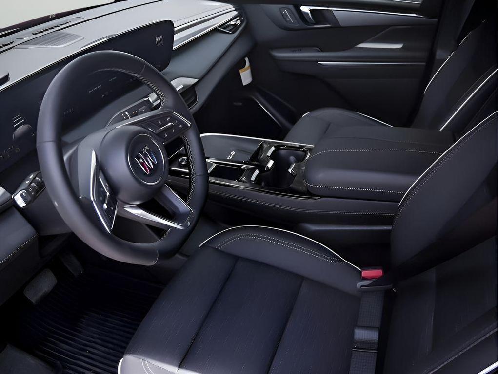 new 2025 Buick Enclave car, priced at $50,149