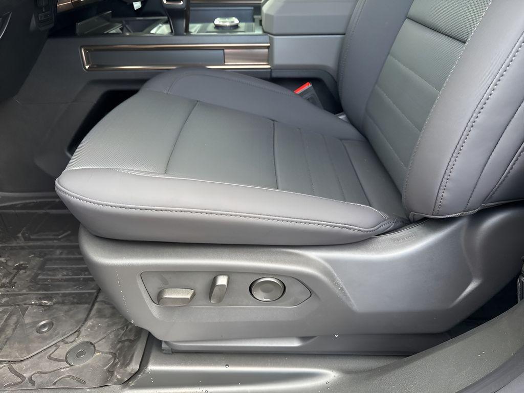 new 2025 GMC HUMMER EV SUV car, priced at $92,320