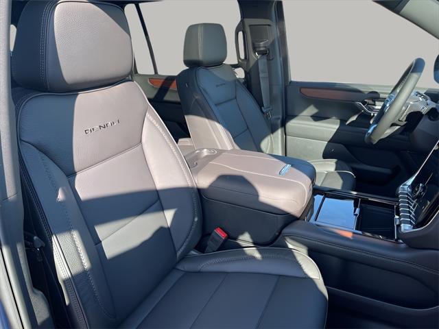 new 2025 GMC Yukon XL car, priced at $90,760