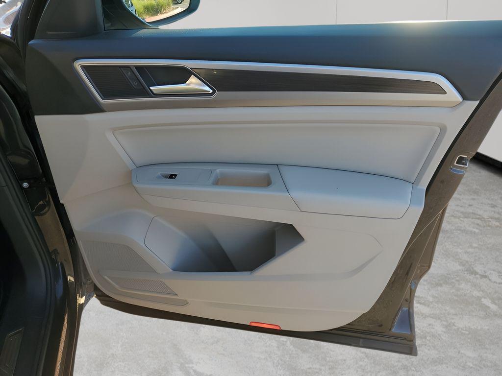 used 2019 Volkswagen Atlas car, priced at $23,877