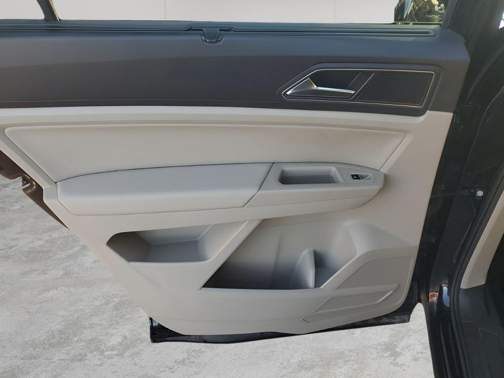 used 2019 Volkswagen Atlas car, priced at $23,877