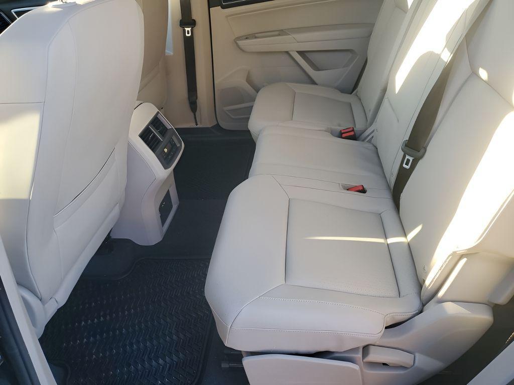 used 2019 Volkswagen Atlas car, priced at $23,877