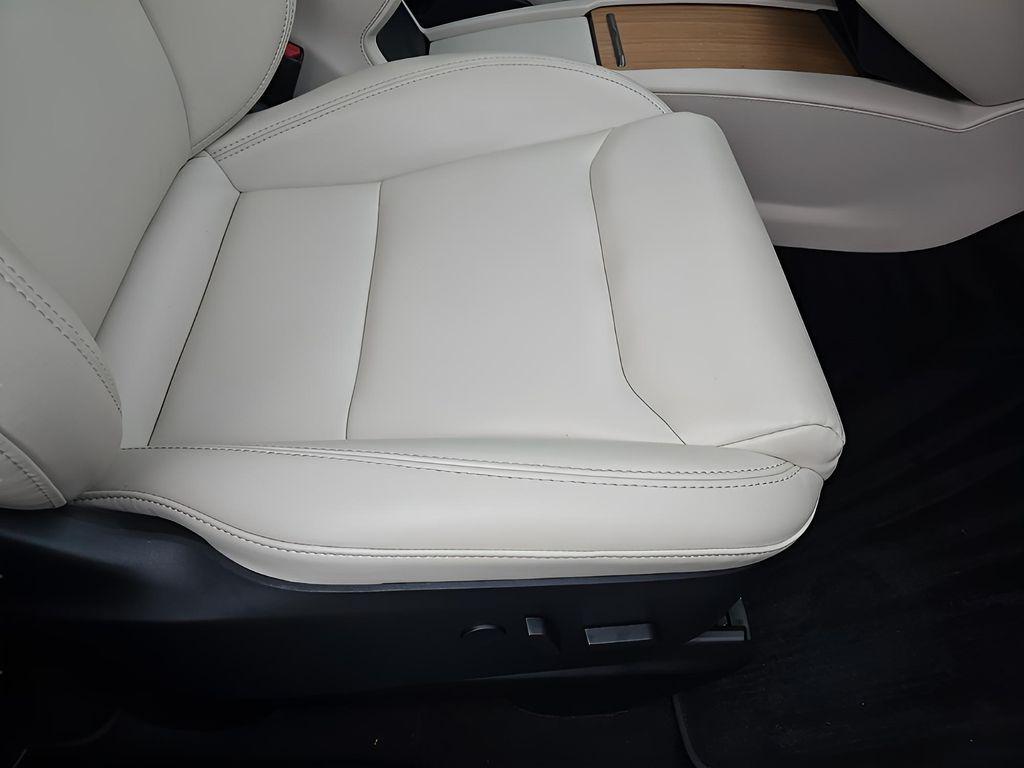 used 2020 Tesla Model X car, priced at $41,977