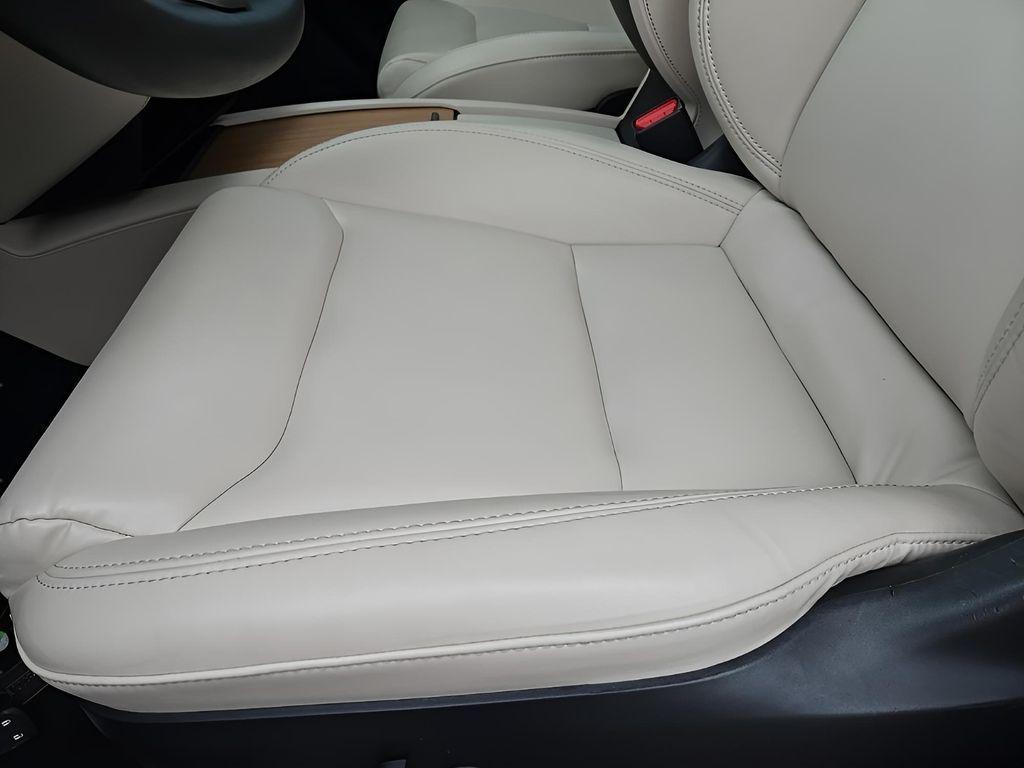 used 2020 Tesla Model X car, priced at $41,977