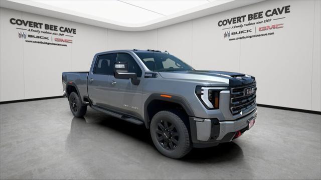 new 2025 GMC Sierra 2500 car, priced at $77,524