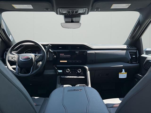 new 2025 GMC Sierra 2500 car, priced at $76,524