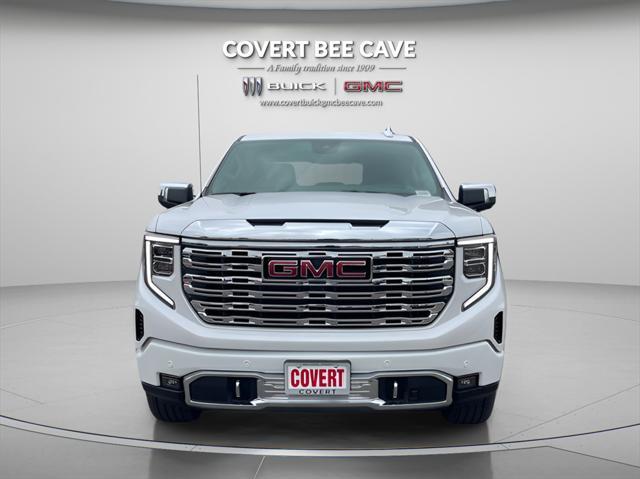 new 2025 GMC Sierra 1500 car, priced at $69,020