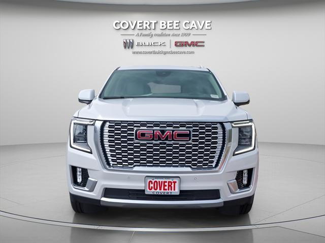 new 2024 GMC Yukon XL car, priced at $88,585