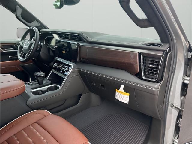 new 2025 GMC Sierra 1500 car, priced at $80,304