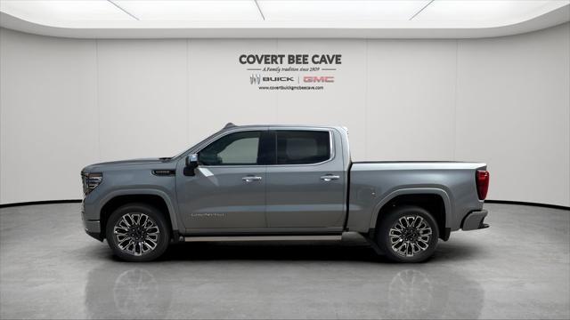 new 2025 GMC Sierra 1500 car, priced at $80,304