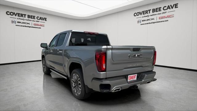 new 2025 GMC Sierra 1500 car, priced at $80,304