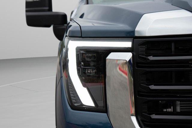 new 2024 GMC Sierra 3500 car, priced at $66,490