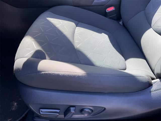 used 2020 Toyota RAV4 car, priced at $26,846