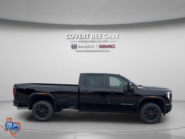 new 2025 GMC Sierra 3500 car, priced at $88,300