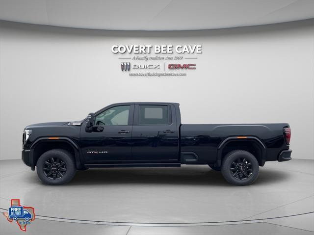 new 2025 GMC Sierra 3500 car, priced at $88,300