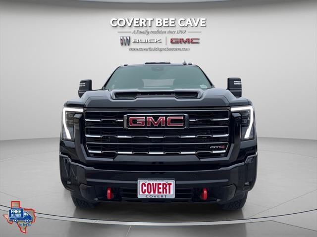 new 2025 GMC Sierra 3500 car, priced at $88,300