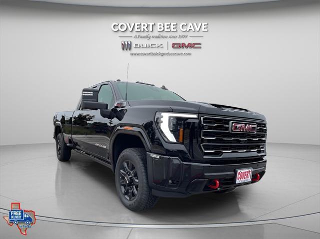 new 2025 GMC Sierra 3500 car, priced at $88,300