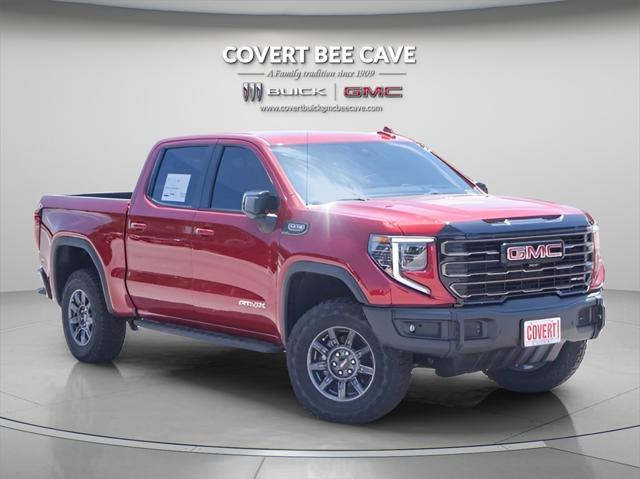 new 2024 GMC Sierra 1500 car, priced at $74,385