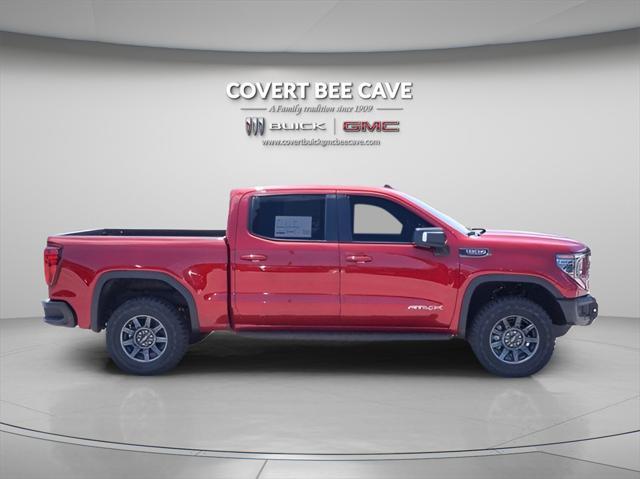 new 2024 GMC Sierra 1500 car, priced at $74,385