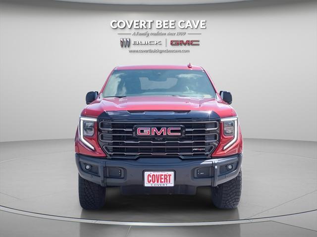 new 2024 GMC Sierra 1500 car, priced at $74,385