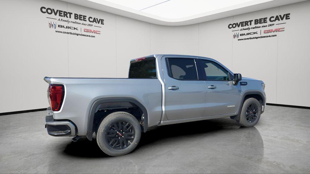 new 2026 GMC Sierra 1500 car, priced at $55,730