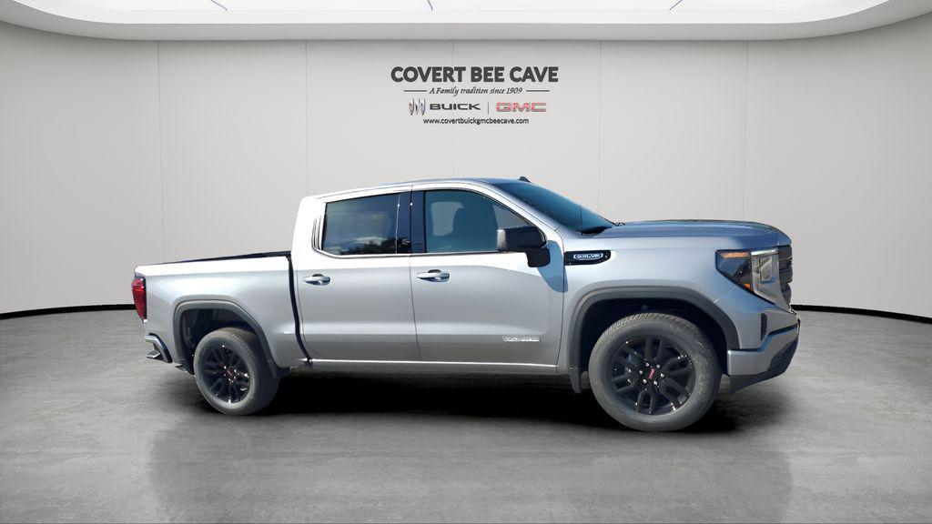 new 2026 GMC Sierra 1500 car, priced at $55,730