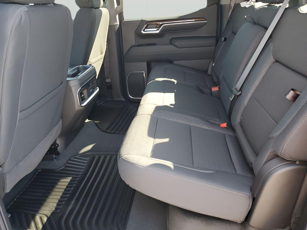 new 2026 GMC Sierra 1500 car, priced at $55,730