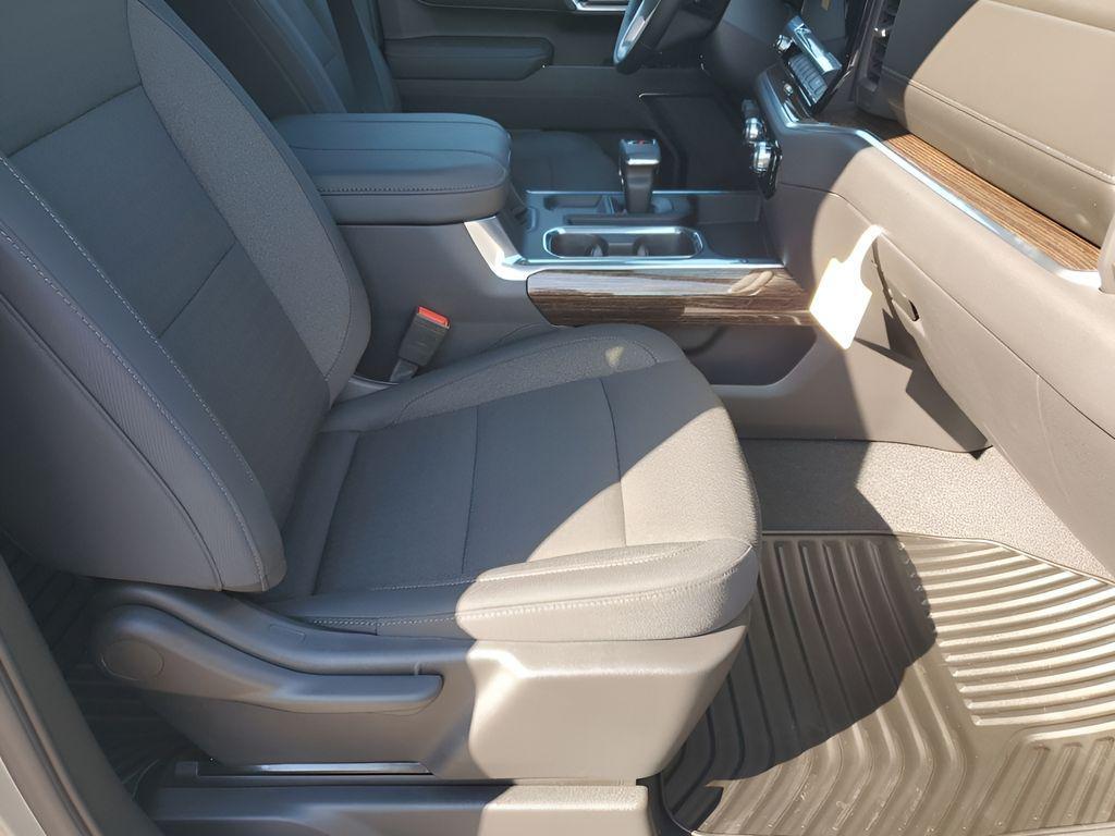 new 2026 GMC Sierra 1500 car, priced at $55,730