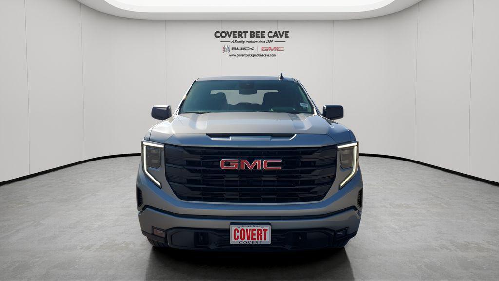 new 2026 GMC Sierra 1500 car, priced at $55,730
