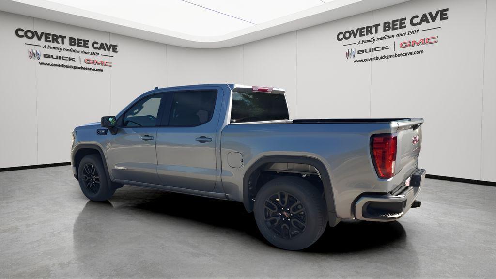 new 2026 GMC Sierra 1500 car, priced at $55,730