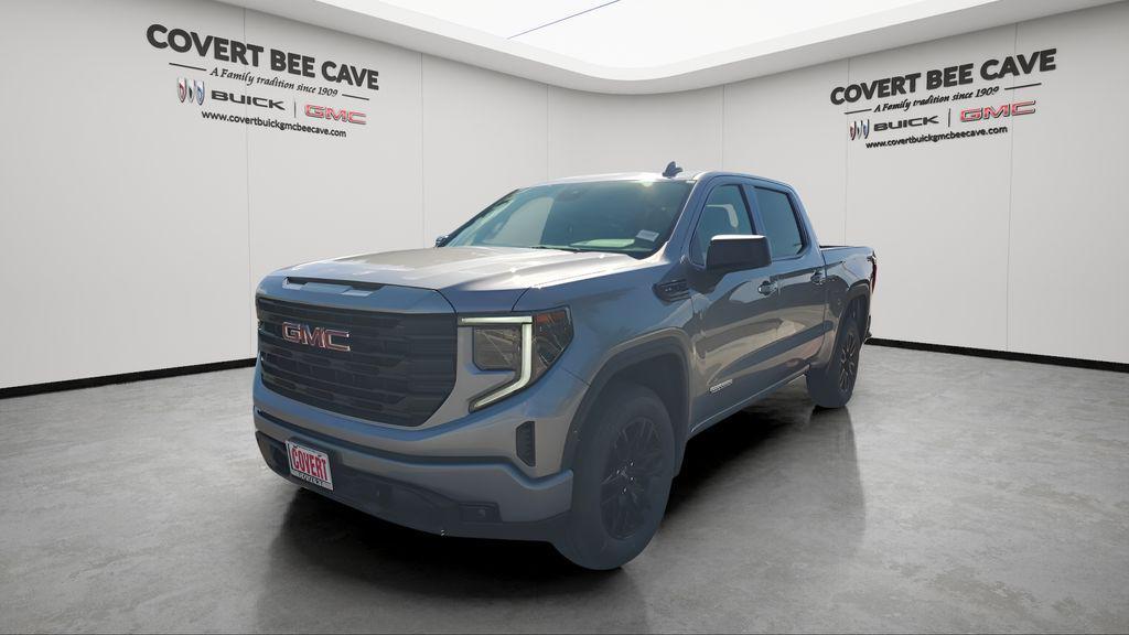 new 2026 GMC Sierra 1500 car, priced at $55,730