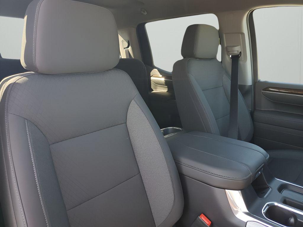 new 2026 GMC Sierra 1500 car, priced at $55,730
