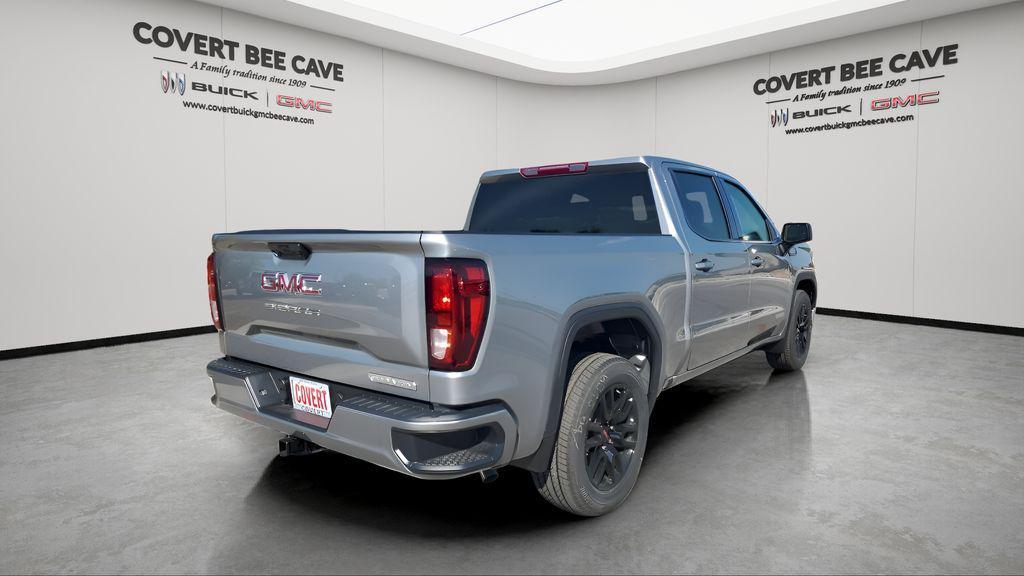 new 2026 GMC Sierra 1500 car, priced at $55,730