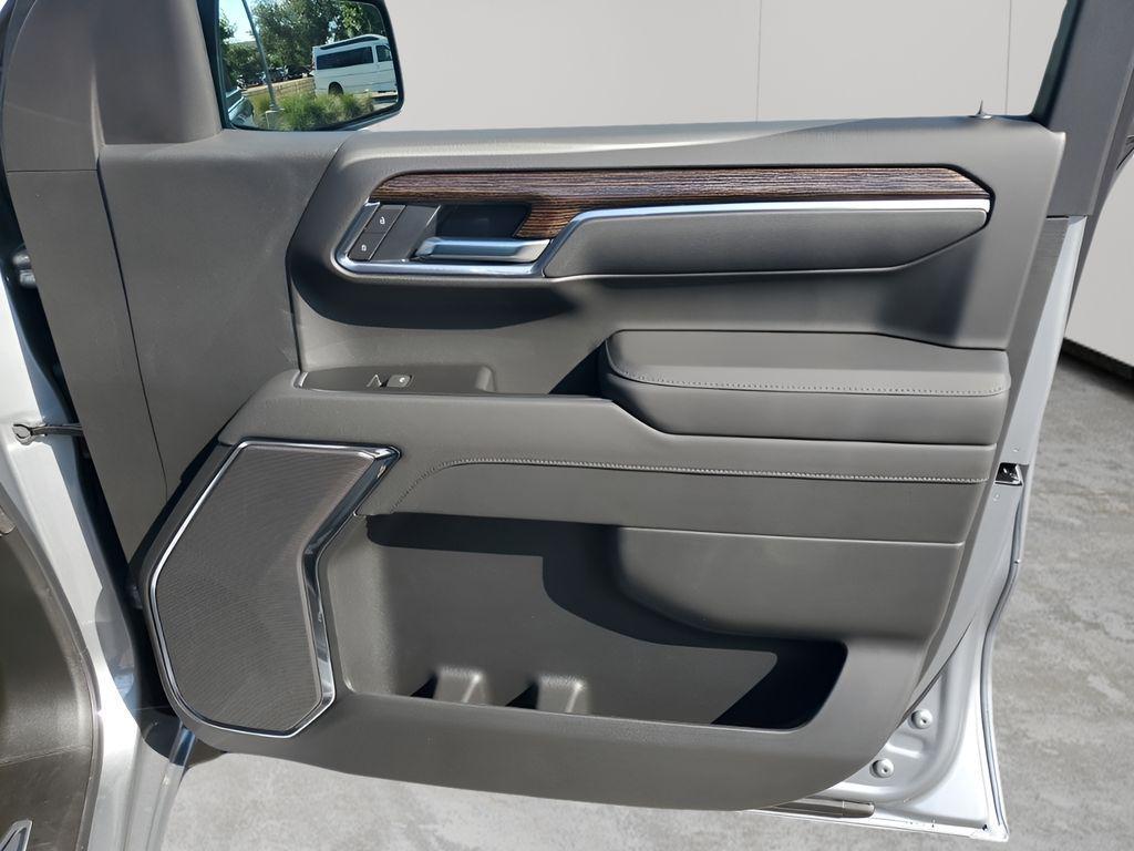 new 2026 GMC Sierra 1500 car, priced at $55,730