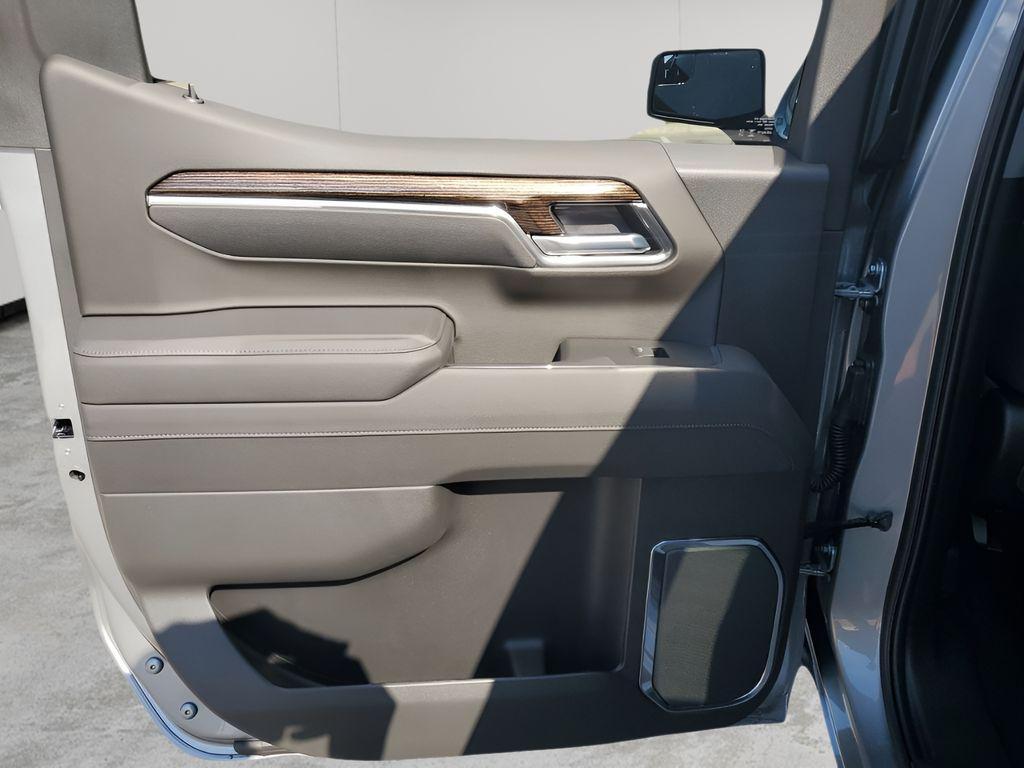 new 2026 GMC Sierra 1500 car, priced at $55,730