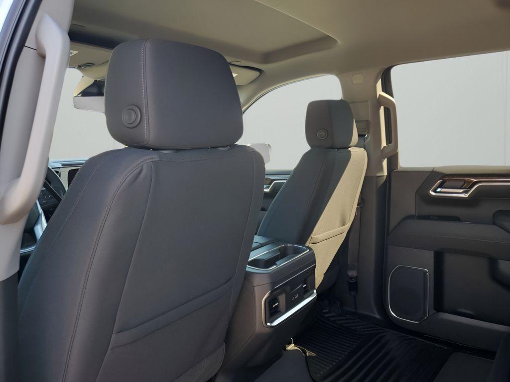 new 2026 GMC Sierra 1500 car, priced at $55,730